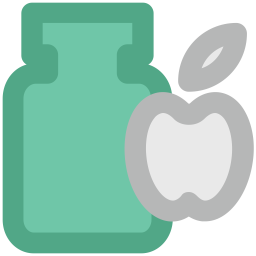 Apfel  Symbol