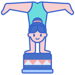 Acrobat  Icon