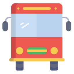 Bus  Symbol