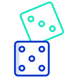 Dice  Icon