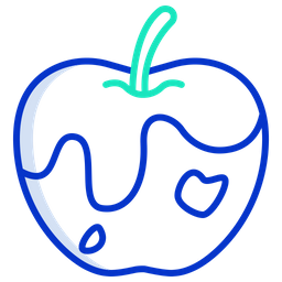 Magic Apple  Icon