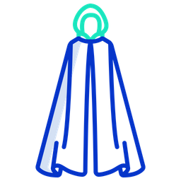 Cloak  Icon