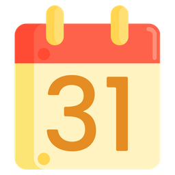 Kalender  Symbol