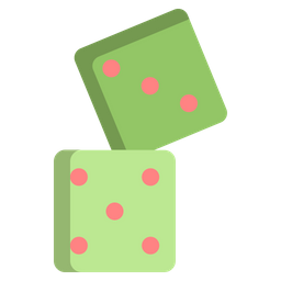 Dice  Icon