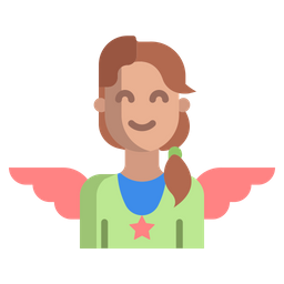 Fairy  Icon