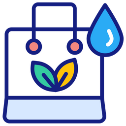 Eco bag  Icon