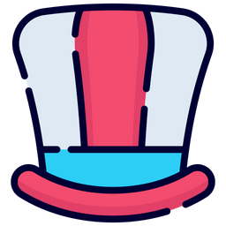 Cap  Icon