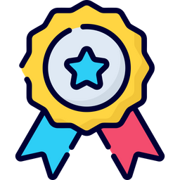 Badge  Icon