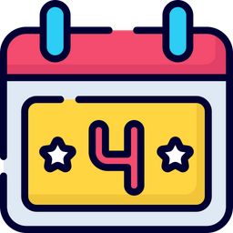 Date  Icon