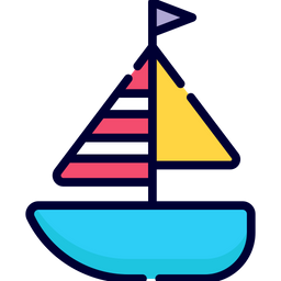 Boat  Icon