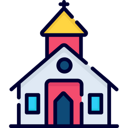 Building  Icon