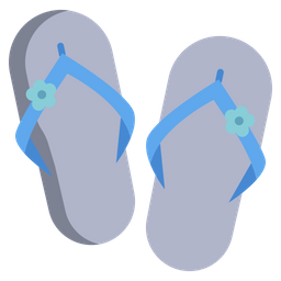 Flip Flop  Icon