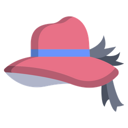 Hat  Icon