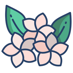 Flower  Icon