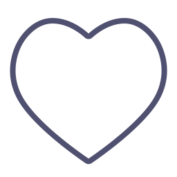 Heart  Icon