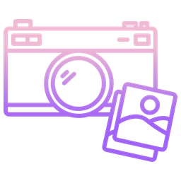 Camera  Icon