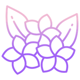 Flower  Icon