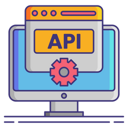 Api  Icon