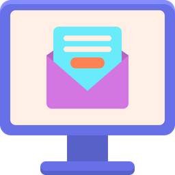 Email  Icon