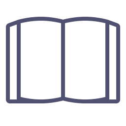 Book  Icon