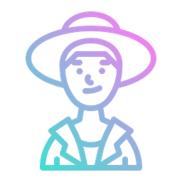 Farmer  Icon