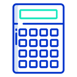 Calculator  Icon