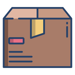 Box  Icon