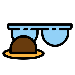 Baking Mold  Icon