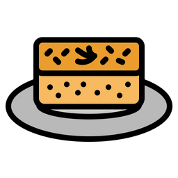 Cake  Icon