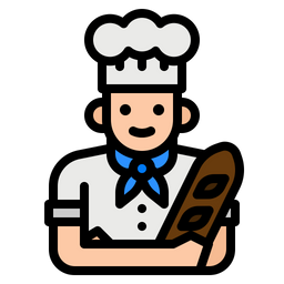 Chef  Icon