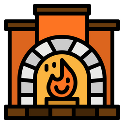 Bonfire  Icon