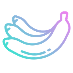 Banana  Icon