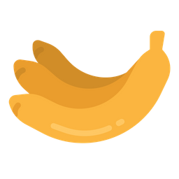 Banana  Icon