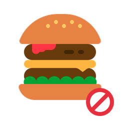 Burger  Icon