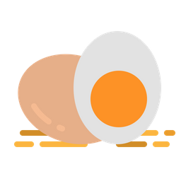 Egg  Icon