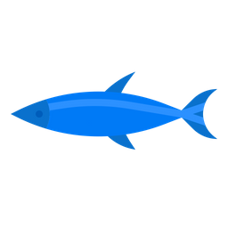 Fish  Icon