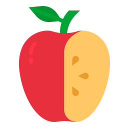 Apple  Icon