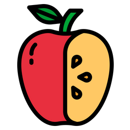 Apple  Icon