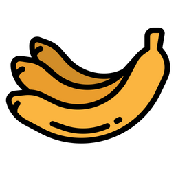 Banana  Icon