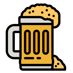 Beer  Icon