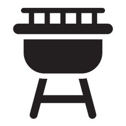 Barbeque  Icon