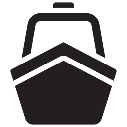 Boat  Icon