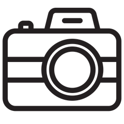 Camera  Icon