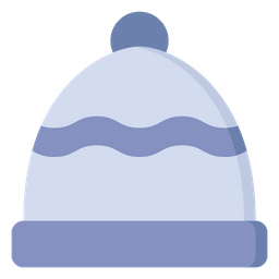 Beanie  Icon