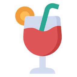 Cocktail  Icon