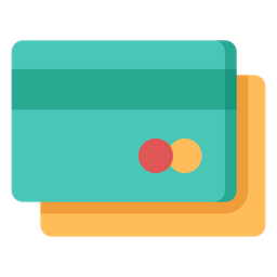 Credit Card  Icon