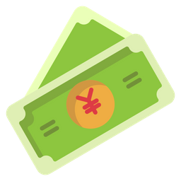 Currency  Icon