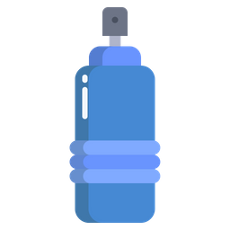 Air Freshener  Icon