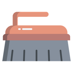 Brush  Icon