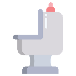 Commode  Icon